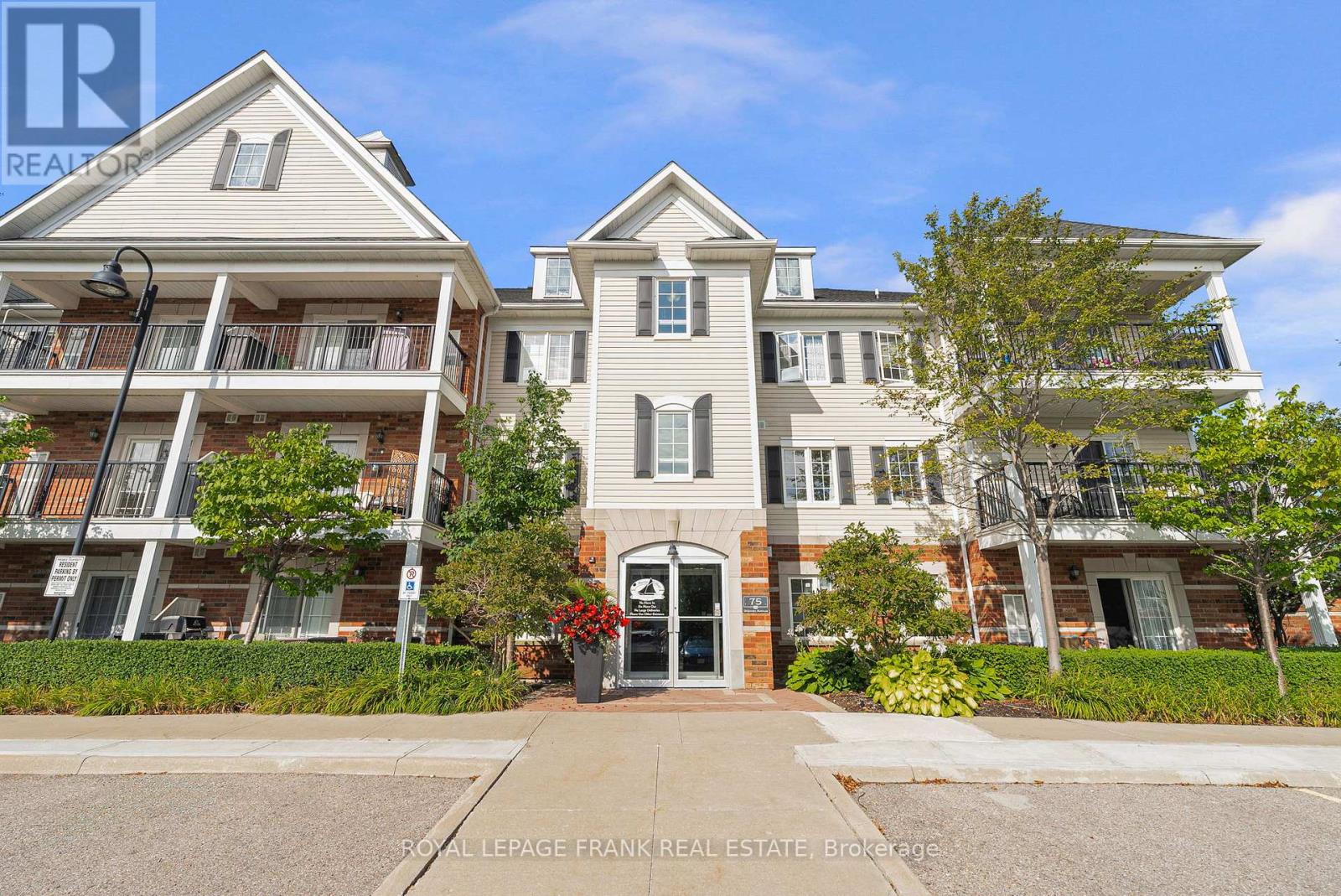 301 - 75 Shipway Avenue, Clarington, Ontario L1B 0B8 - Photo 25 - E12928076