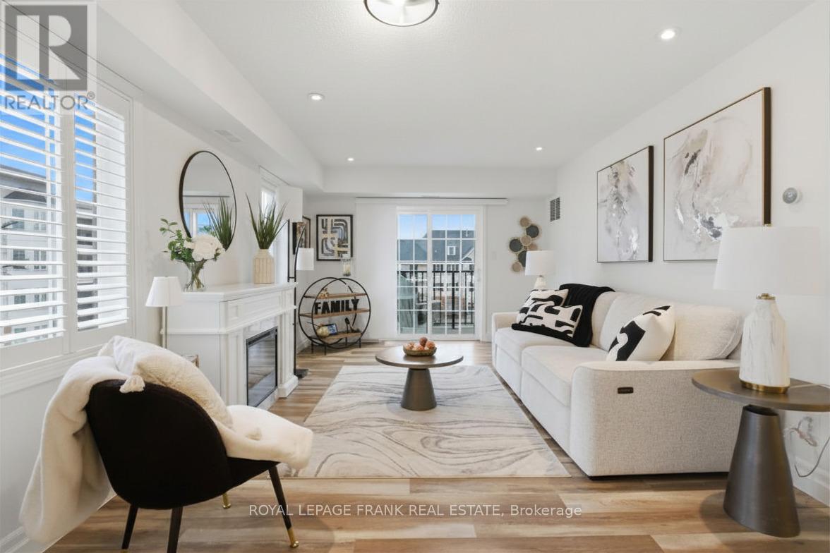 301 - 75 Shipway Avenue, Clarington, Ontario L1B 0B8 - Photo 5 - E12928076