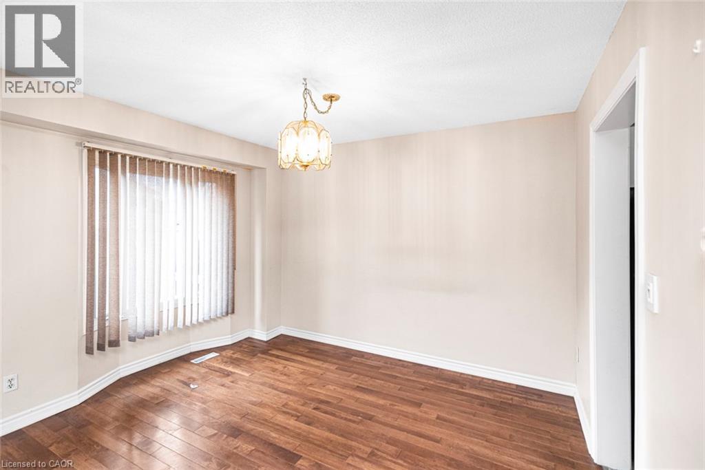 391 Stone Church Road E Unit# 52, Hamilton, Ontario L9B 2H2 - Photo 12 - 40815601