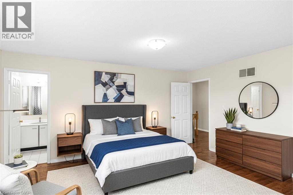 391 Stone Church Road E Unit# 52, Hamilton, Ontario L9B 2H2 - Photo 27 - 40815601