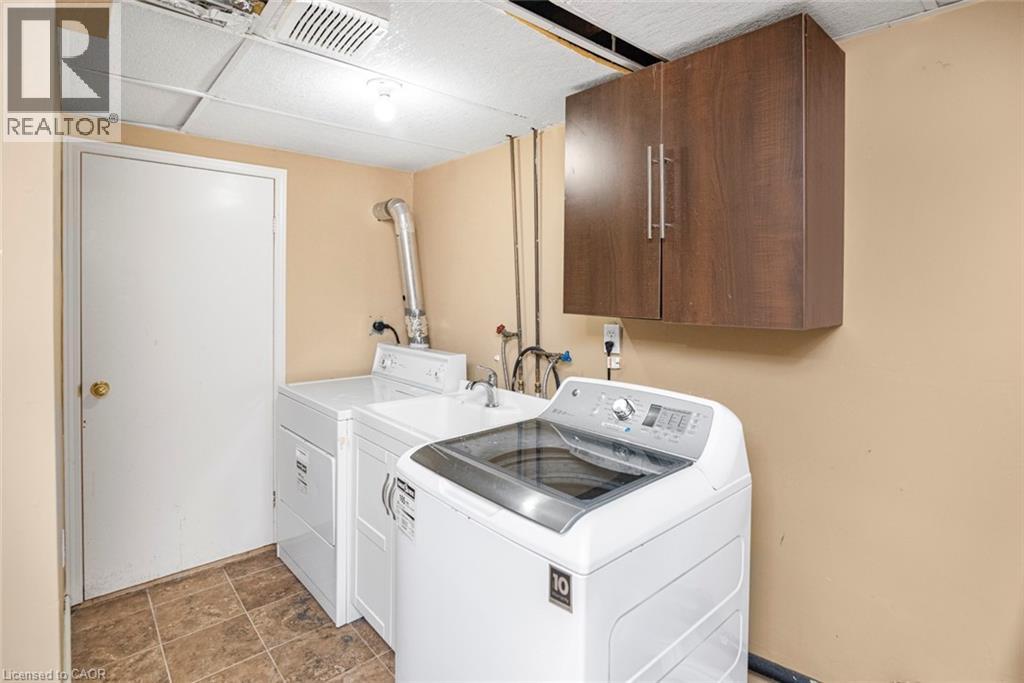 391 Stone Church Road E Unit# 52, Hamilton, Ontario L9B 2H2 - Photo 38 - 40815601