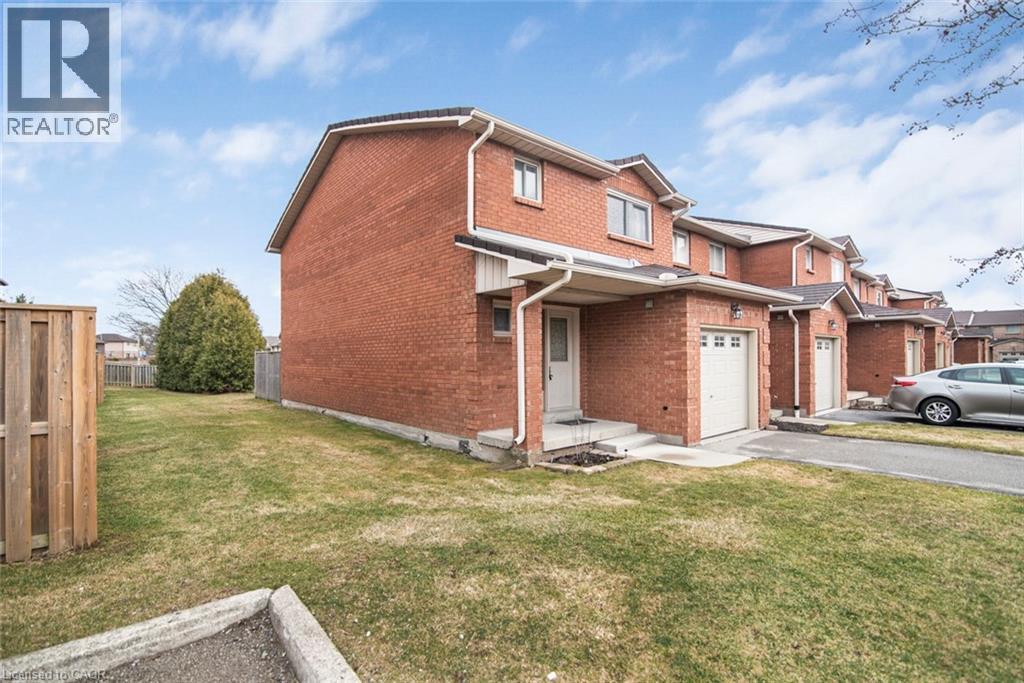 391 Stone Church Road E Unit# 52, Hamilton, Ontario L9B 2H2 - Photo 4 - 40815601