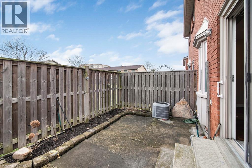 391 Stone Church Road E Unit# 52, Hamilton, Ontario L9B 2H2 - Photo 42 - 40815601