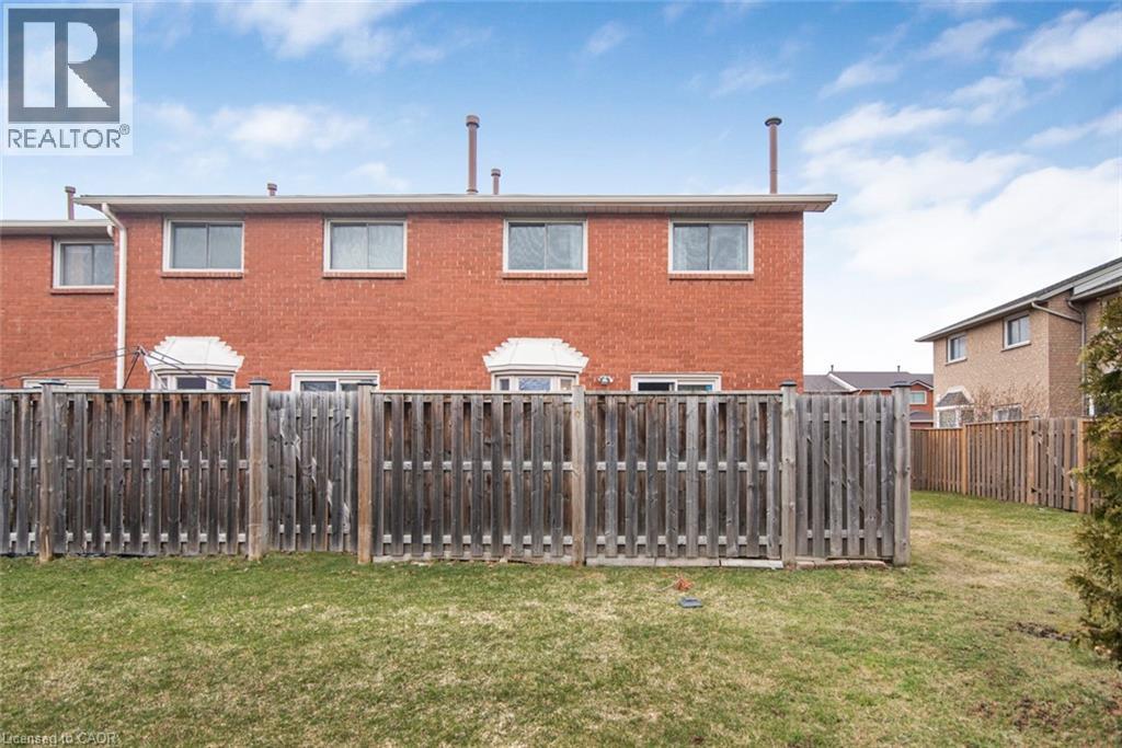 391 Stone Church Road E Unit# 52, Hamilton, Ontario L9B 2H2 - Photo 47 - 40815601