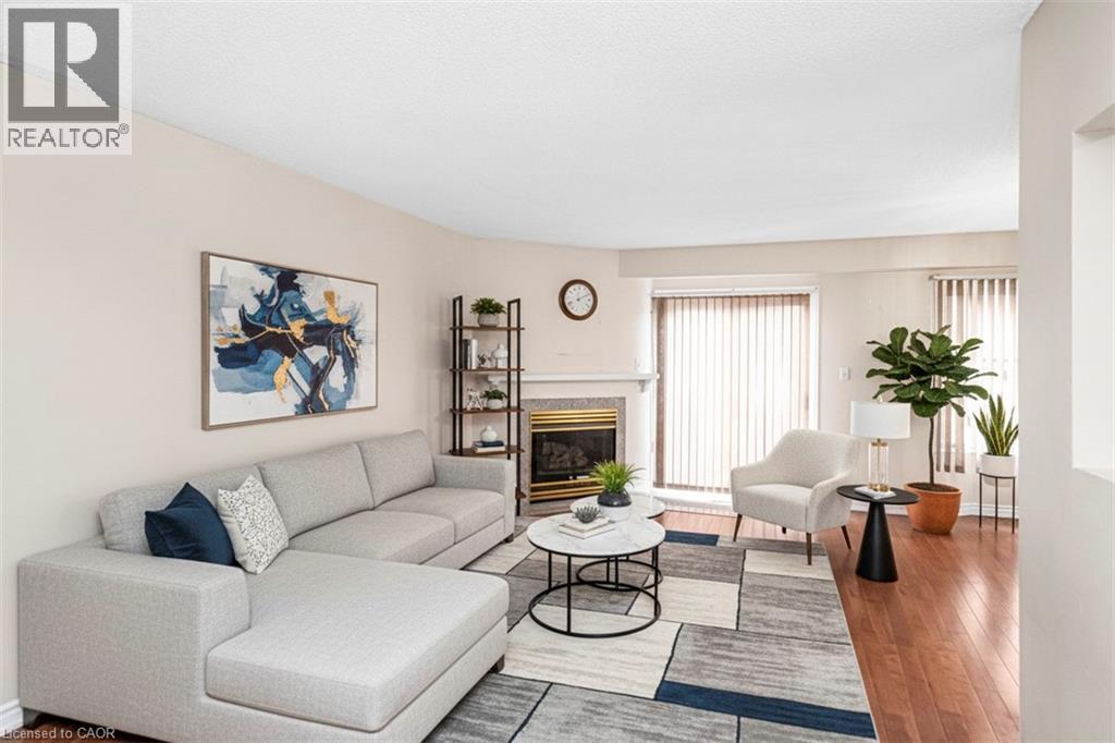 391 Stone Church Road E Unit# 52, Hamilton, Ontario L9B 2H2 - Photo 8 - 40815601