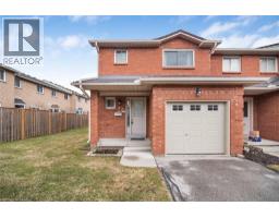 391 STONE CHURCH Road E Unit# 52, Hamilton, Ontario