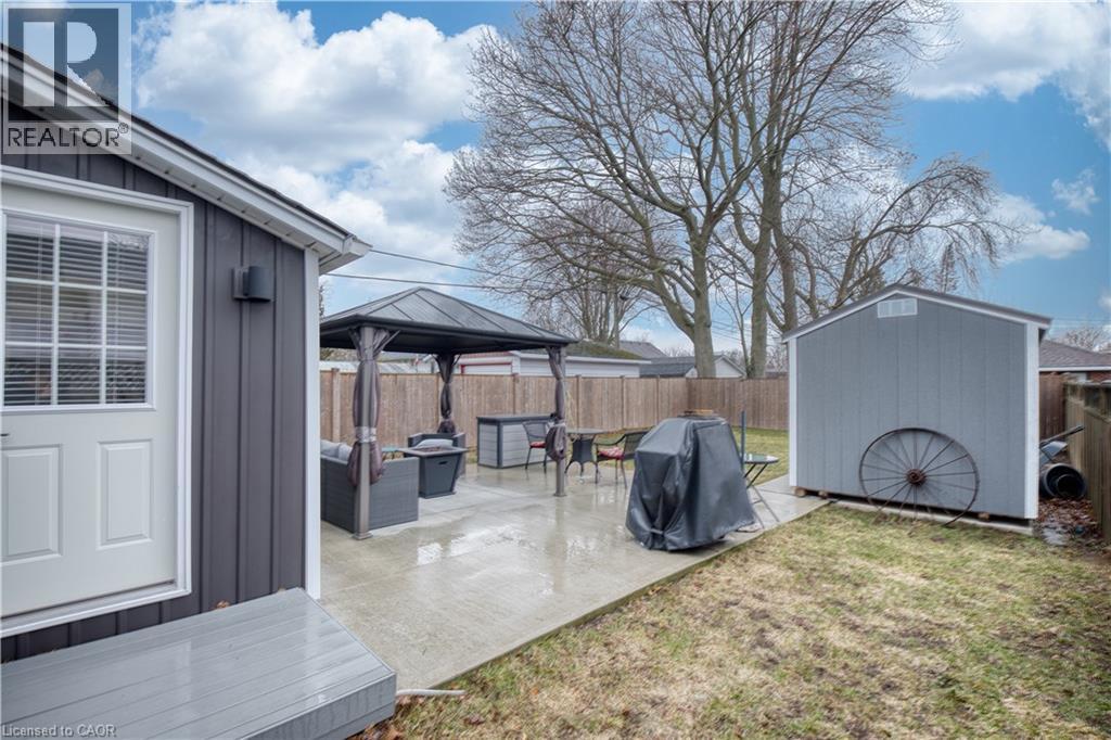 826 Pine Street, Dunnville, Ontario  N1A 2M5 - Photo 28 - 40815461