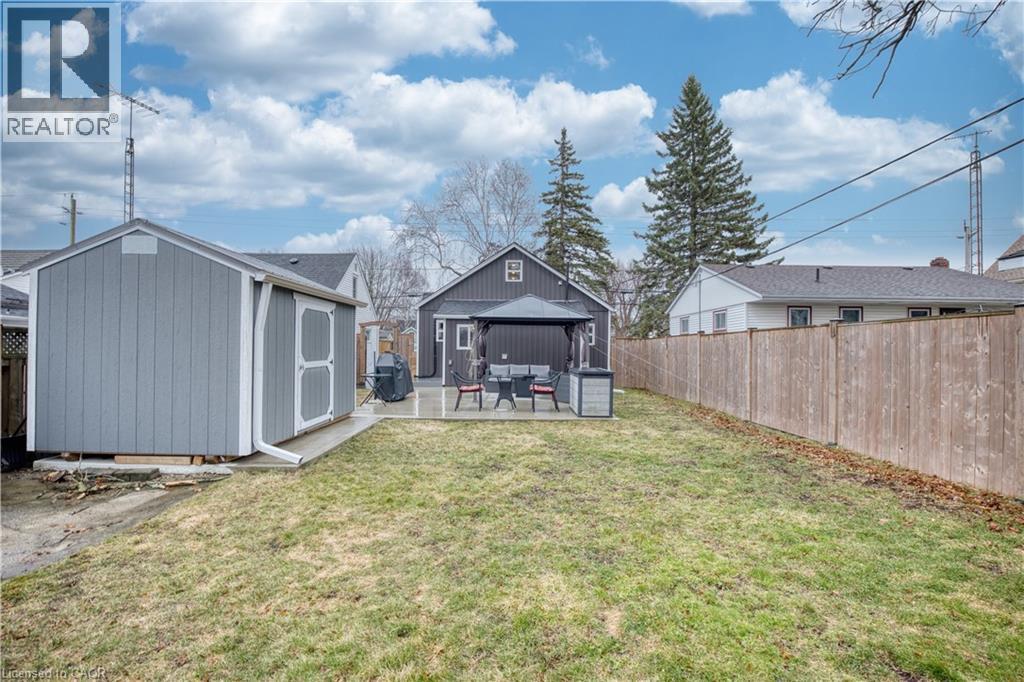 826 Pine Street, Dunnville, Ontario  N1A 2M5 - Photo 30 - 40815461