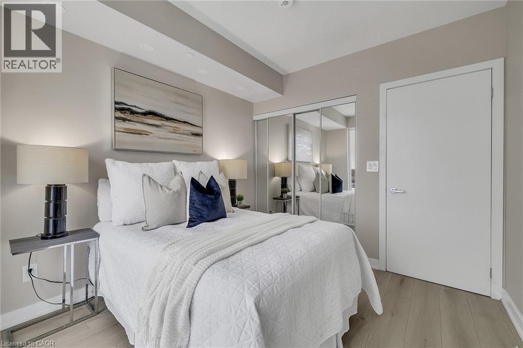 3210 Dakota Common Unit# A614, Burlington, Ontario  L7M 2A8 - Photo 10 - 40802636