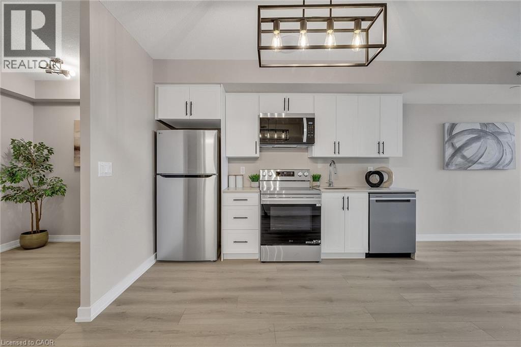 3210 Dakota Common Unit# A614, Burlington, Ontario  L7M 2A8 - Photo 3 - 40802636