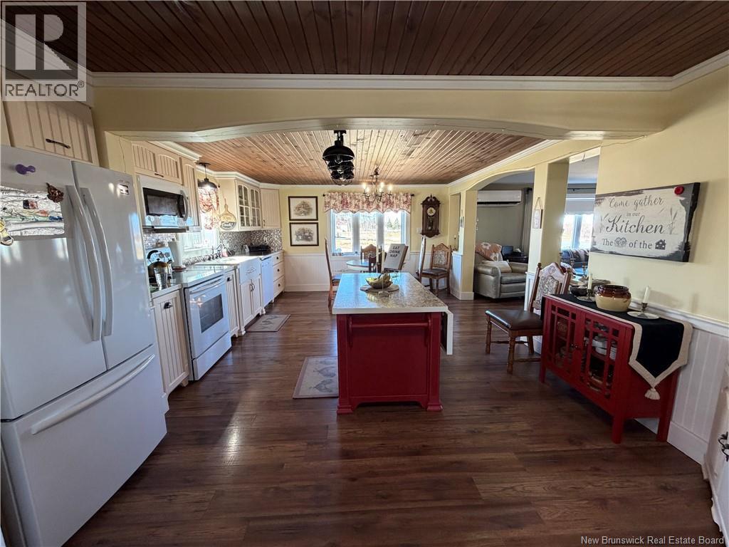 Lorem Ipsum Dolor, Escuminac, New Brunswick  E9A  - Photo 3 - DEMO29524389