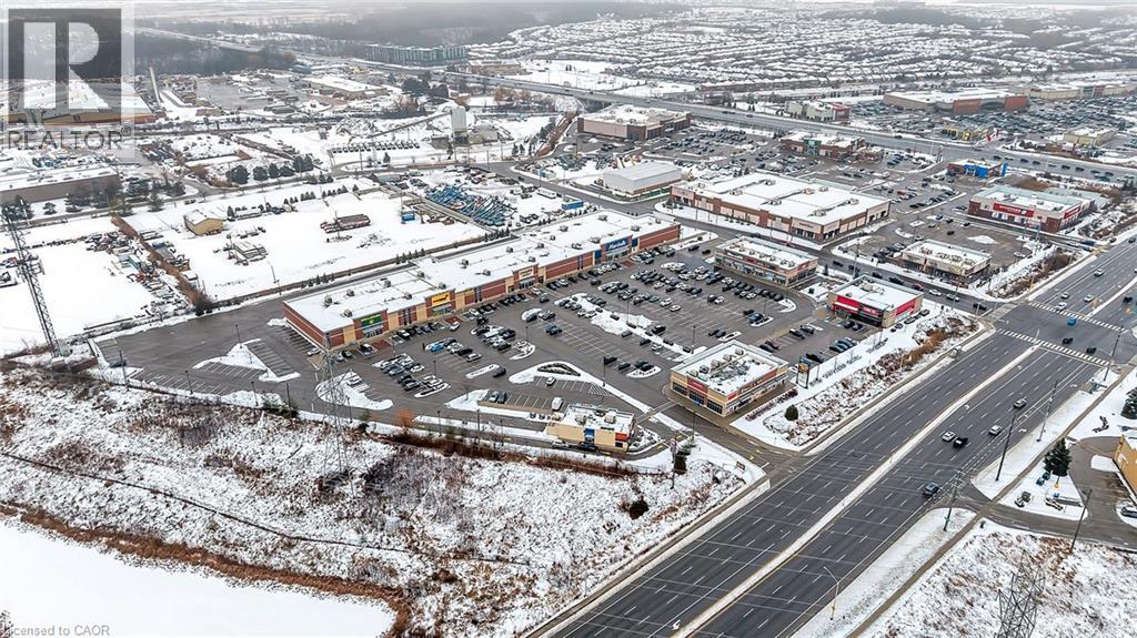 3210 Dakota Common Unit# A614, Burlington, Ontario  L7M 2A8 - Photo 17 - 40802636