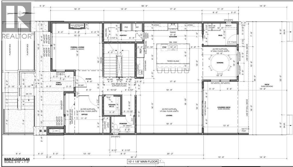 2006 30 Avenue Sw, Calgary, Alberta  T2T 1R2 - Photo 4 - A2272065