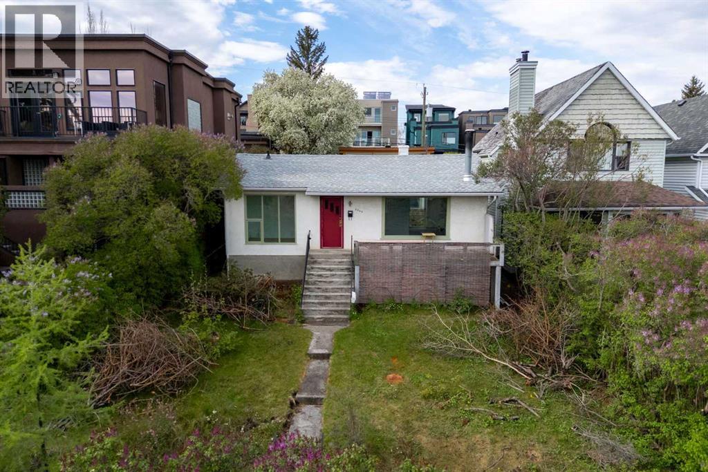 2006 30 Avenue Sw, Calgary, Alberta  T2T 1R2 - Photo 6 - A2272065