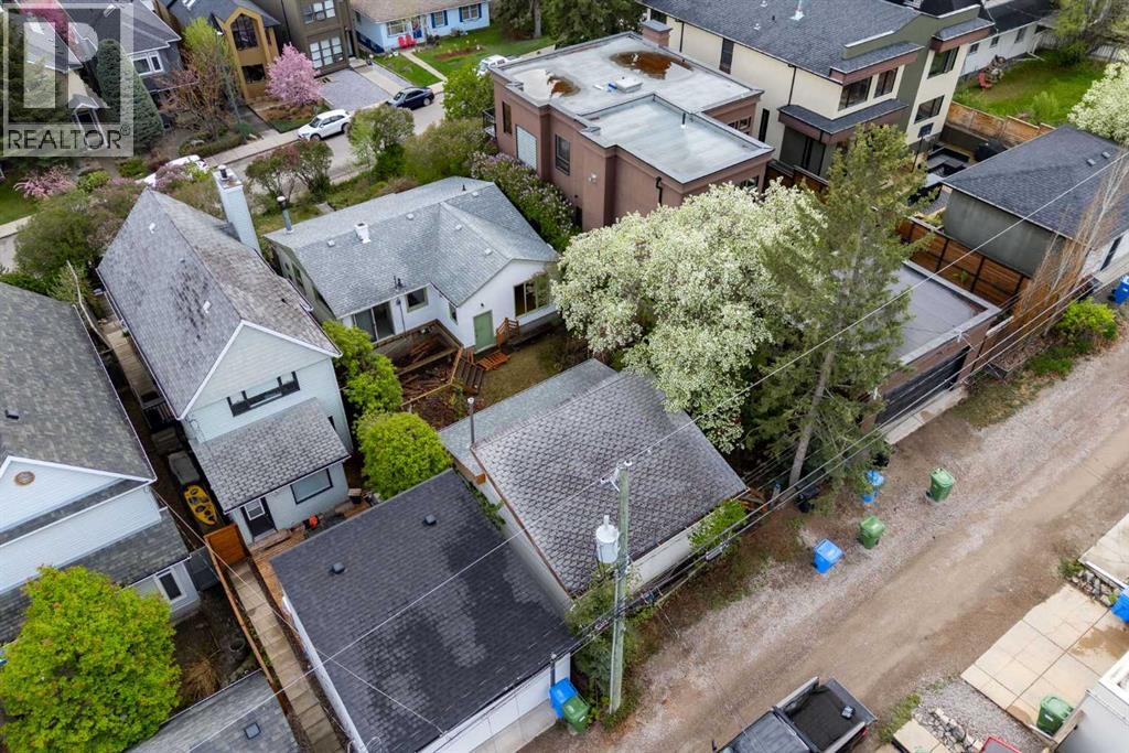 2006 30 Avenue Sw, Calgary, Alberta  T2T 1R2 - Photo 16 - A2272065