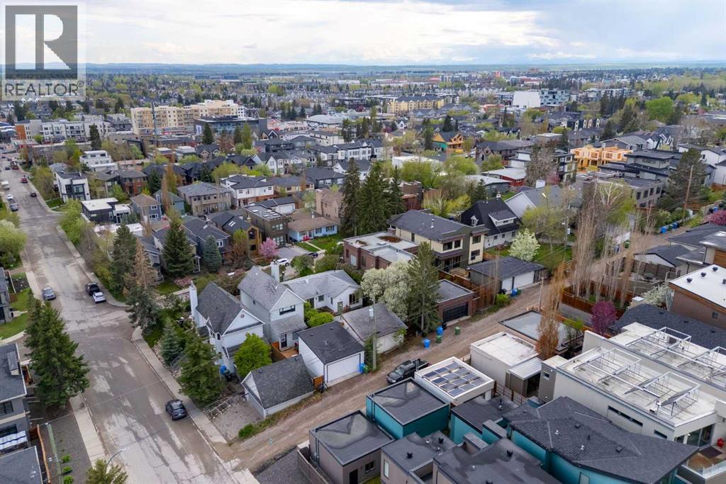 2006 30 Avenue Sw, Calgary, Alberta  T2T 1R2 - Photo 17 - A2272065