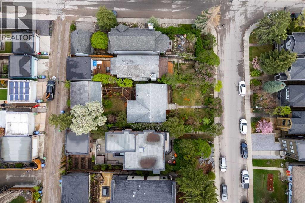 2006 30 Avenue Sw, Calgary, Alberta  T2T 1R2 - Photo 19 - A2272065