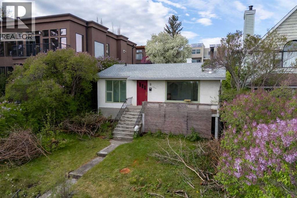 2006 30 Avenue Sw, Calgary, Alberta  T2T 1R2 - Photo 11 - A2272065