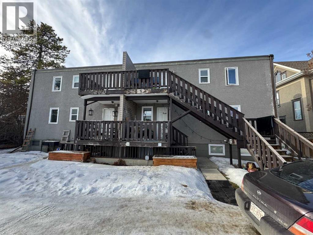 5553 45 Avenue, Red Deer, Alberta  t4n 1l2 - Photo 3 - A2296157