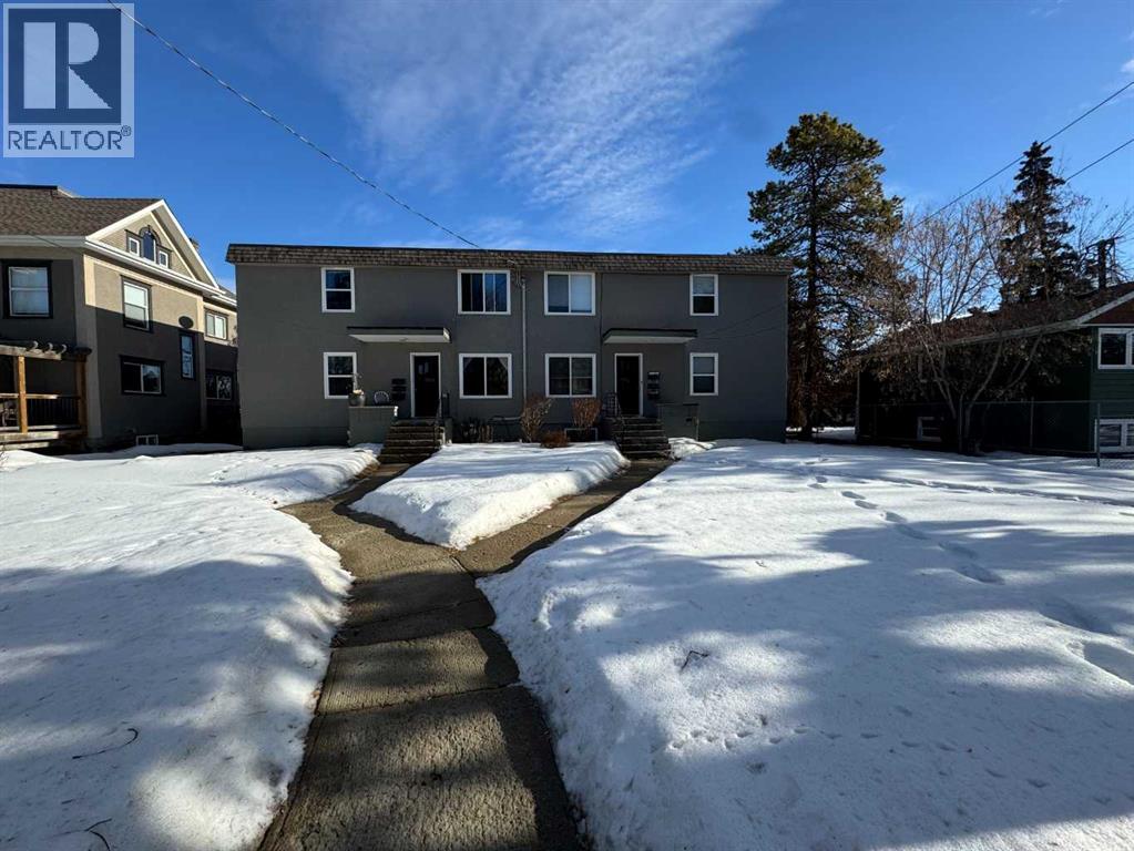 5553 45 Avenue, Red Deer, Alberta  t4n 1l2 - Photo 1 - A2296157