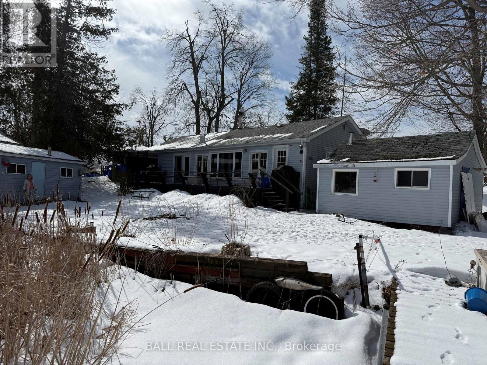 175 Rollies Point Road E, Curve Lake First Nation 35, Ontario  K0L 1R0 - Photo 2 - X12928230