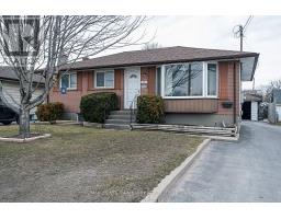 247 WEST STREET, Quinte West, Ontario