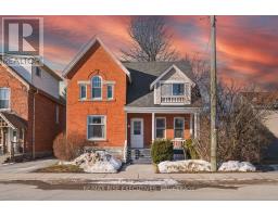 315 EARL STREET, Kingston, Ontario