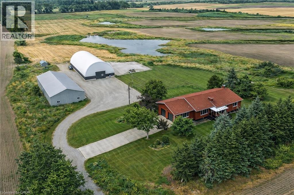 6128 HIGHWAY 3, Canfield, Ontario