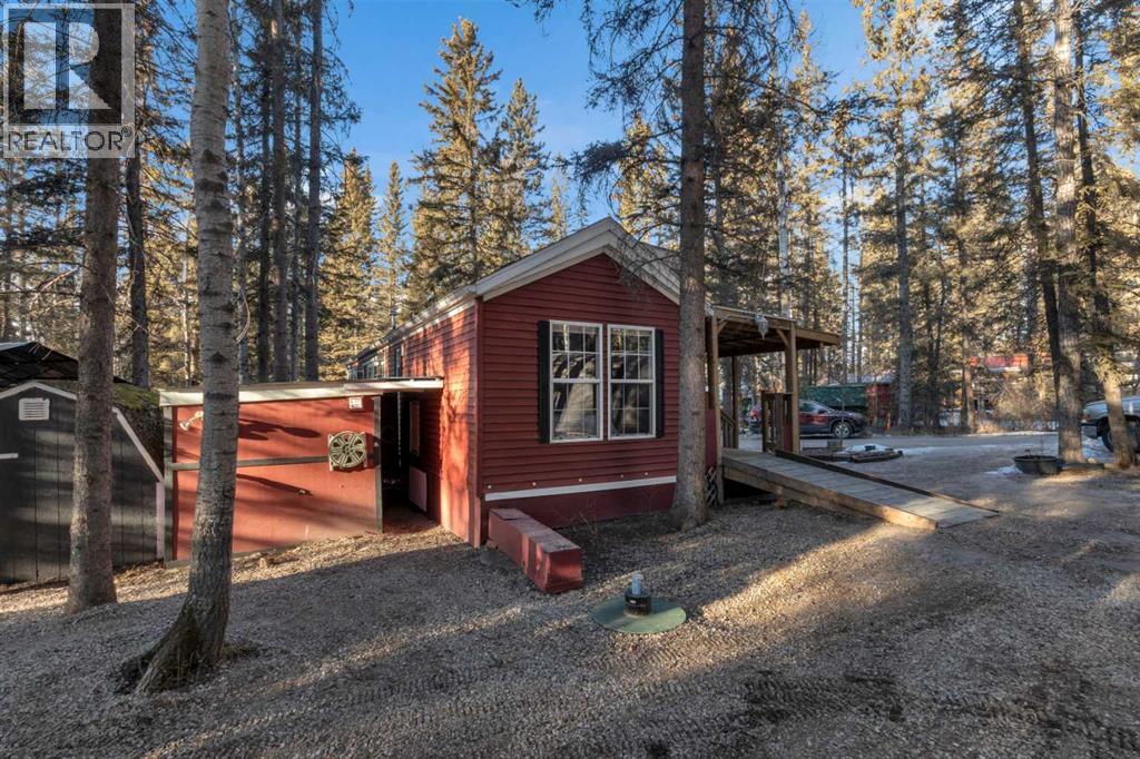 7, 5227 Township Road 320, Rural Mountain View County, Alberta  T0M 1X0 - Photo 23 - A2285336