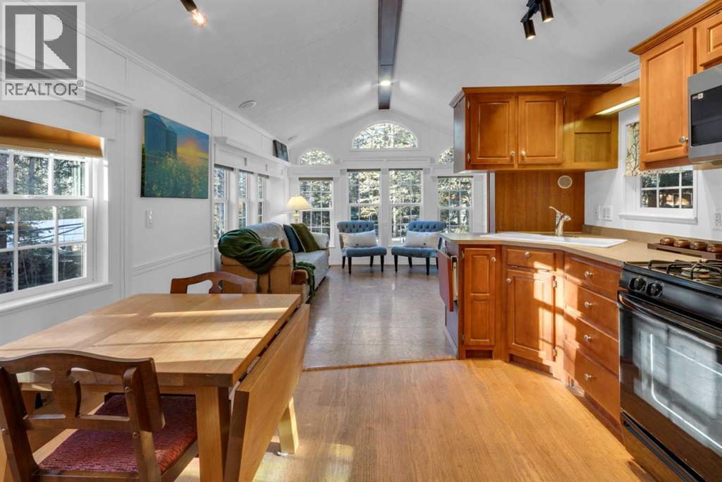 7, 5227 Township Road 320, Rural Mountain View County, Alberta  T0M 1X0 - Photo 13 - A2285336