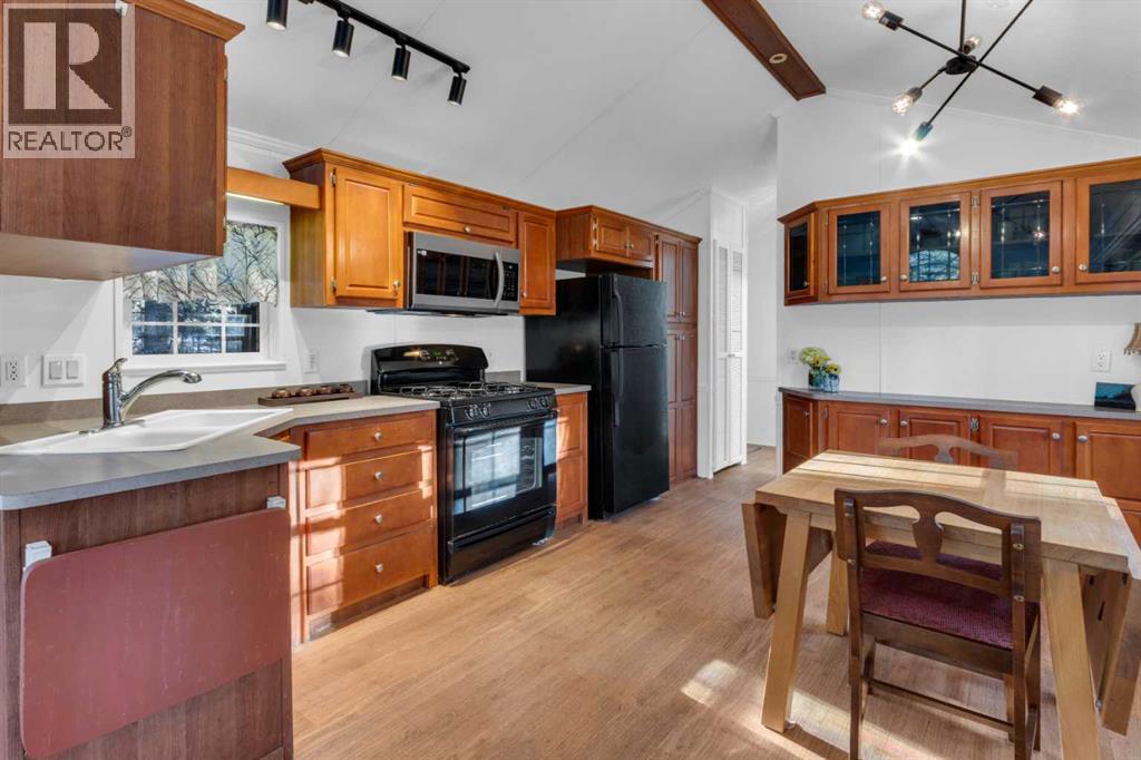 7, 5227 Township Road 320, Rural Mountain View County, Alberta  T0M 1X0 - Photo 9 - A2285336