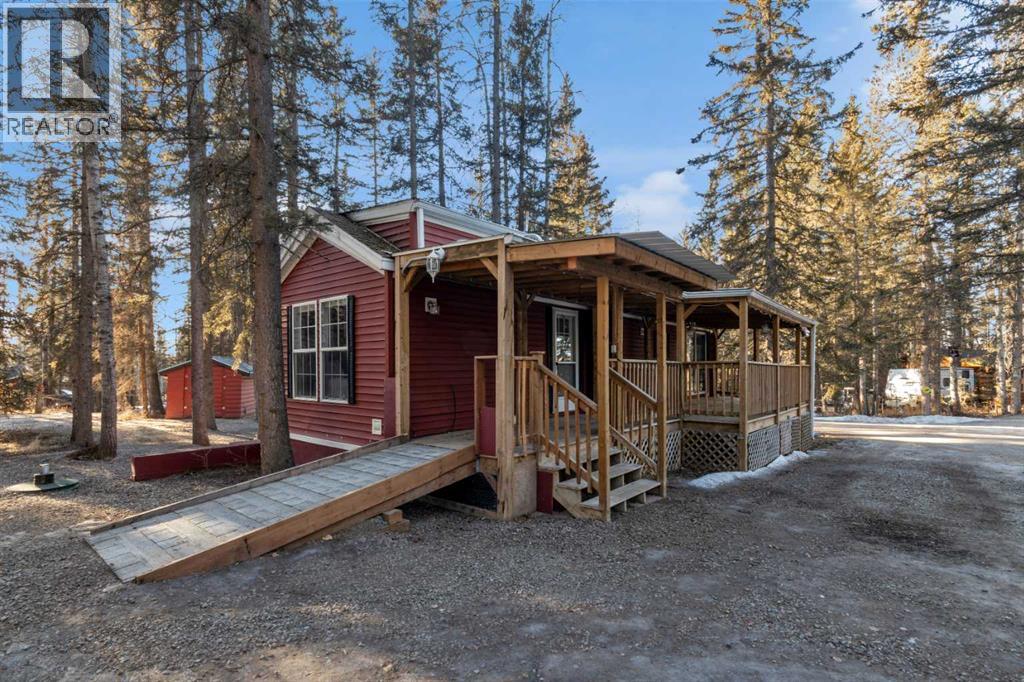 7, 5227 Township Road 320, Rural Mountain View County, Alberta  T0M 1X0 - Photo 22 - A2285336