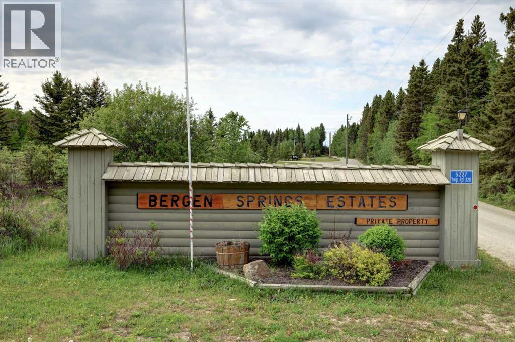 7, 5227 Township Road 320, Rural Mountain View County, Alberta  T0M 1X0 - Photo 41 - A2285336