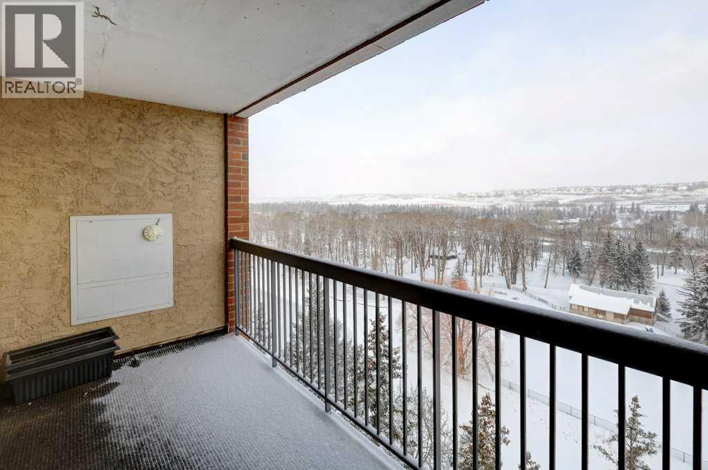 811, 8604 48 Avenue Nw, Calgary, Alberta  T3B 5E6 - Photo 23 - A2289818