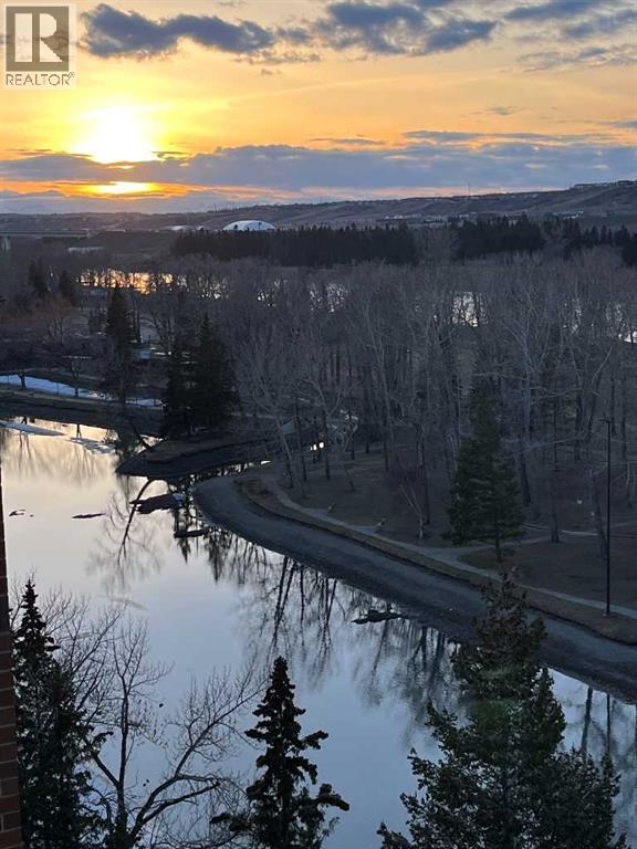 811, 8604 48 Avenue Nw, Calgary, Alberta  T3B 5E6 - Photo 32 - A2289818