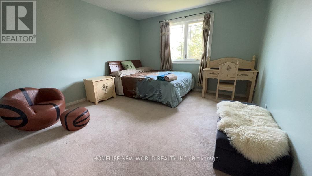 38 MARCELLINE ROOM 1 CRESCENT, Toronto, Ontario