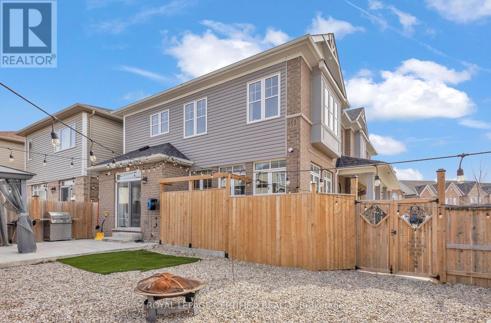 19 Rosebrugh Avenue, Cambridge, Ontario  N3H 5L5 - Photo 27 - X12927310