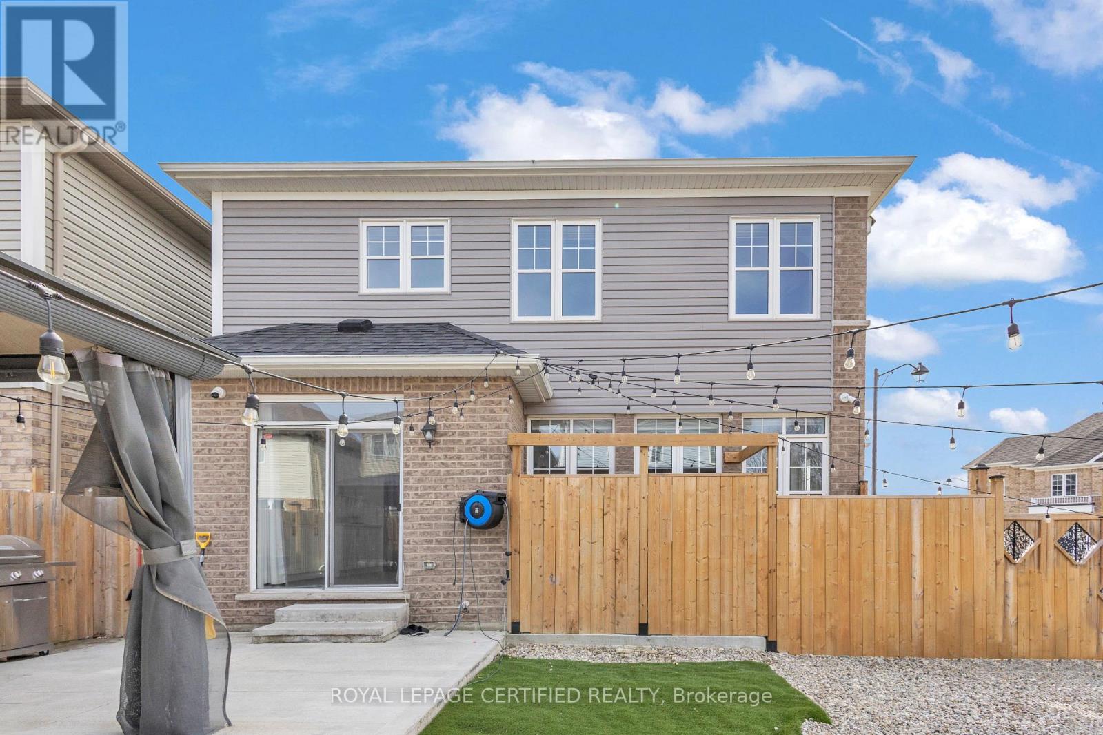 19 Rosebrugh Avenue, Cambridge, Ontario  N3H 5L5 - Photo 25 - X12927310