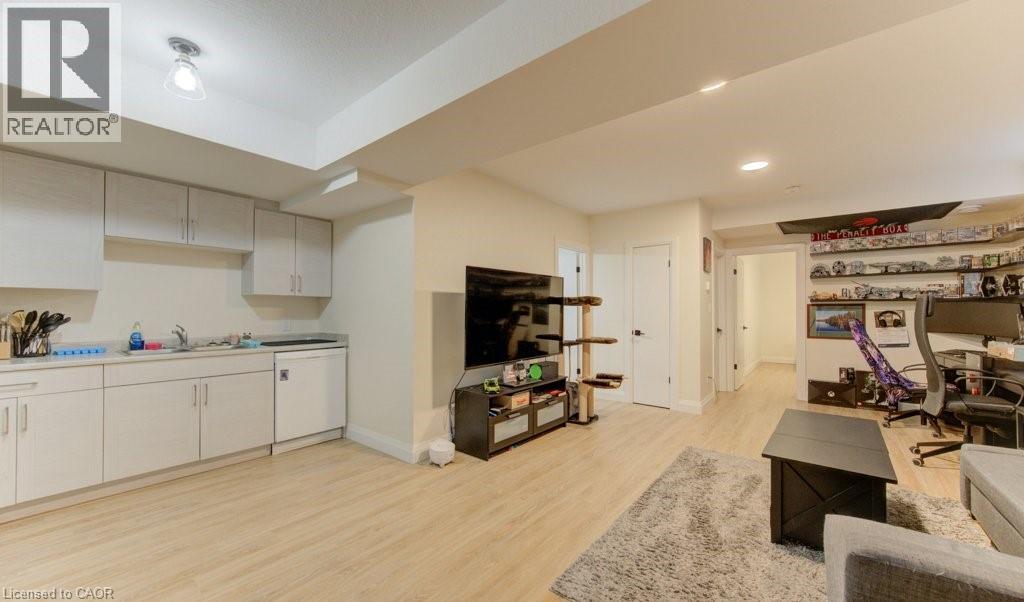 113 Walter Street, Kitchener, Ontario  N2G 1S3 - Photo 35 - 40814923