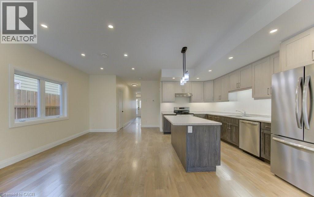 113 Walter Street, Kitchener, Ontario  N2G 1S3 - Photo 9 - 40814923