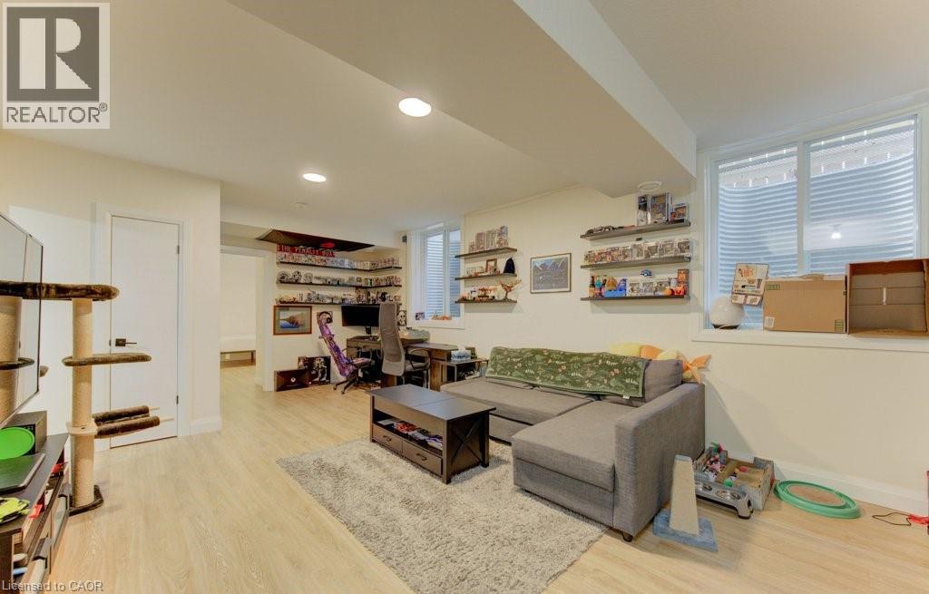 113 Walter Street, Kitchener, Ontario  N2G 1S3 - Photo 36 - 40814923