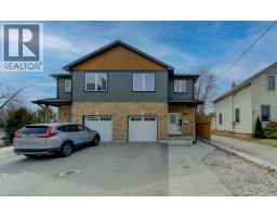 113 WALTER Street, Kitchener, Ontario