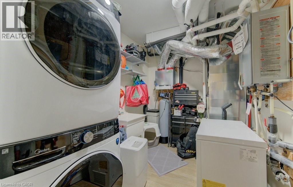 113 Walter Street, Kitchener, Ontario  N2G 1S3 - Photo 44 - 40814923