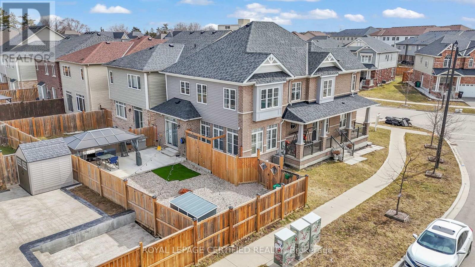 19 Rosebrugh Avenue, Cambridge, Ontario  N3H 5L5 - Photo 26 - X12927310