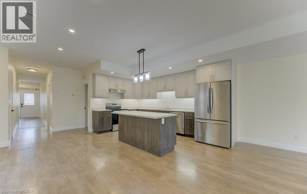 113 Walter Street, Kitchener, Ontario  N2G 1S3 - Photo 11 - 40814923