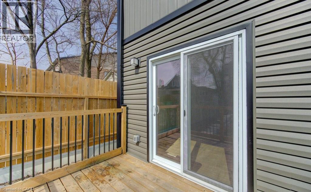 113 Walter Street, Kitchener, Ontario  N2G 1S3 - Photo 47 - 40814923