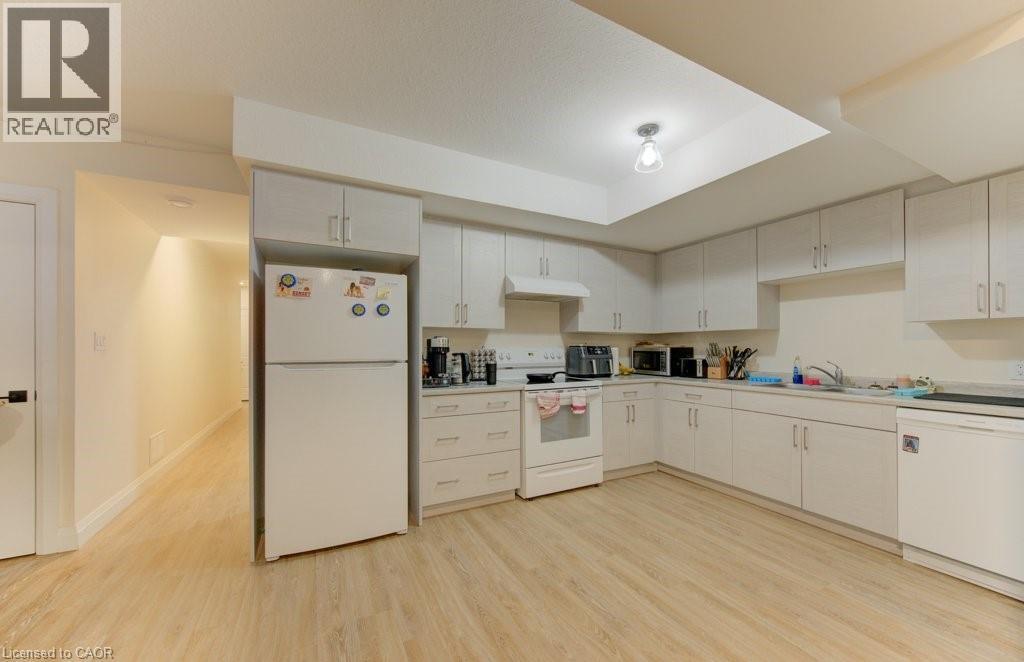 113 Walter Street, Kitchener, Ontario  N2G 1S3 - Photo 37 - 40814923