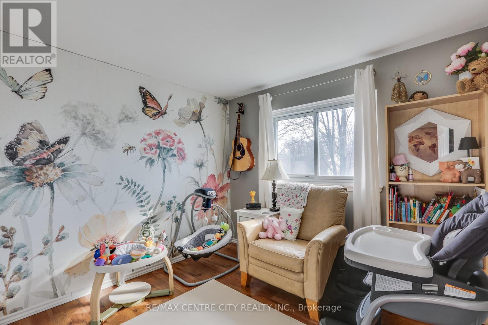 1042 Jalna Boulevard, London South, Ontario  N6E 2M1 - Photo 20 - X12928094