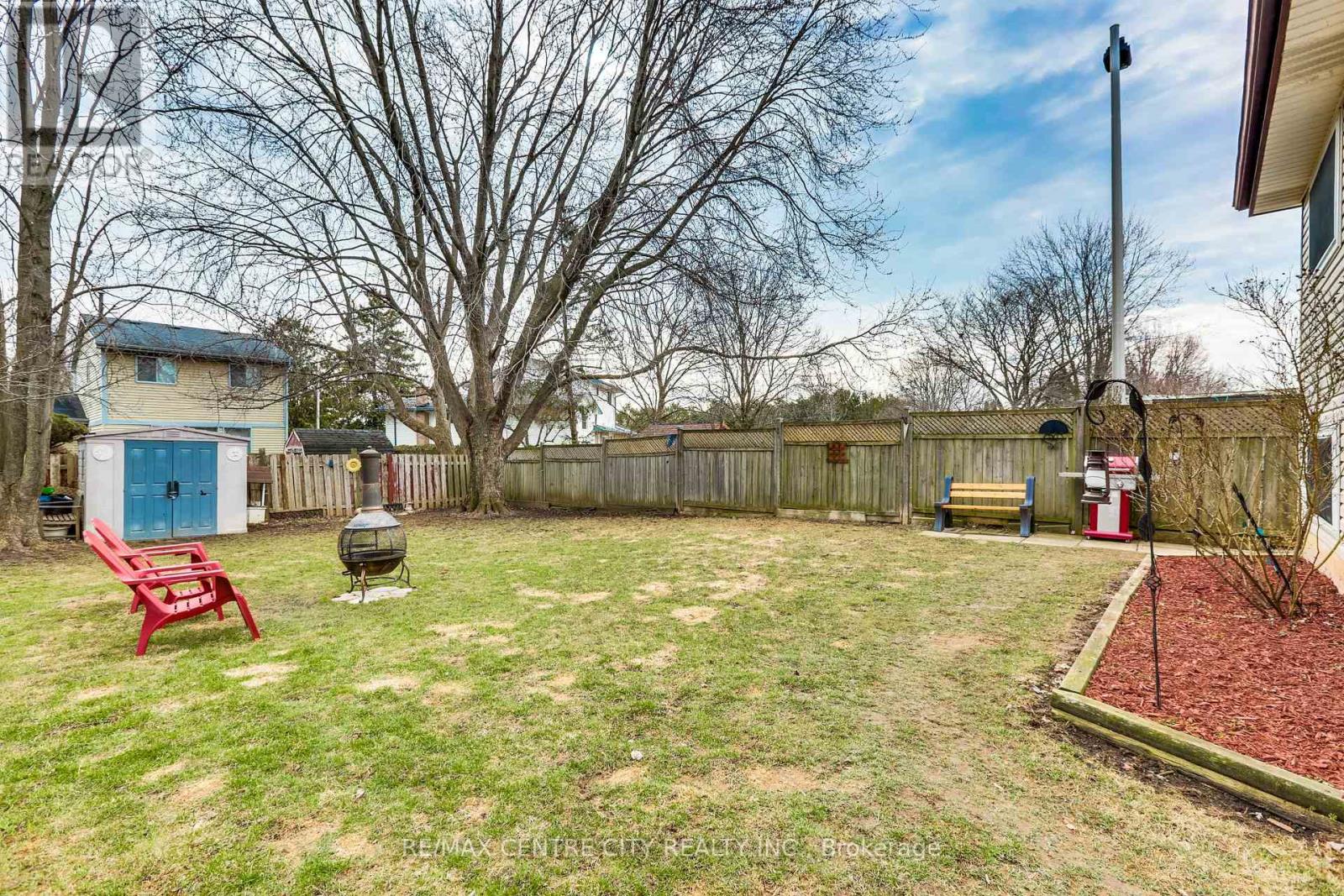 1042 Jalna Boulevard, London South, Ontario  N6E 2M1 - Photo 42 - X12928094