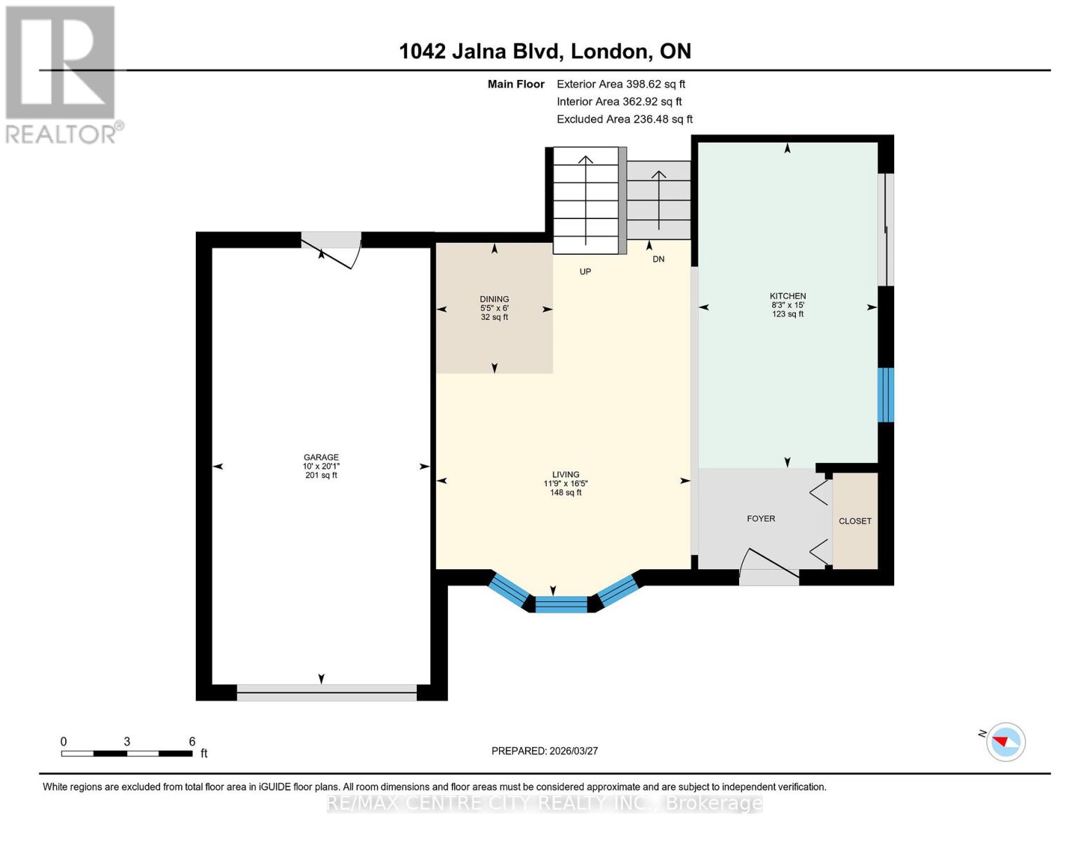 1042 Jalna Boulevard, London South, Ontario  N6E 2M1 - Photo 43 - X12928094